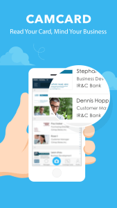 CamCard