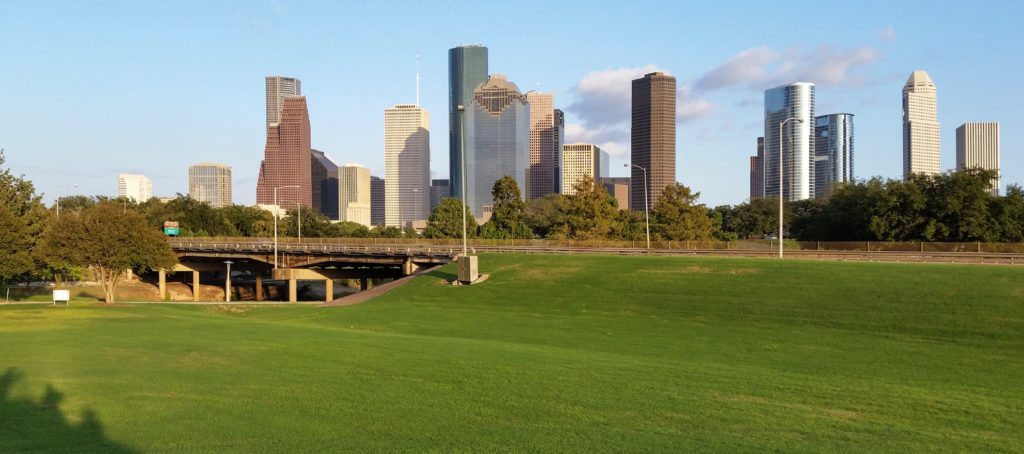 Apartment List releases rent report for Houston