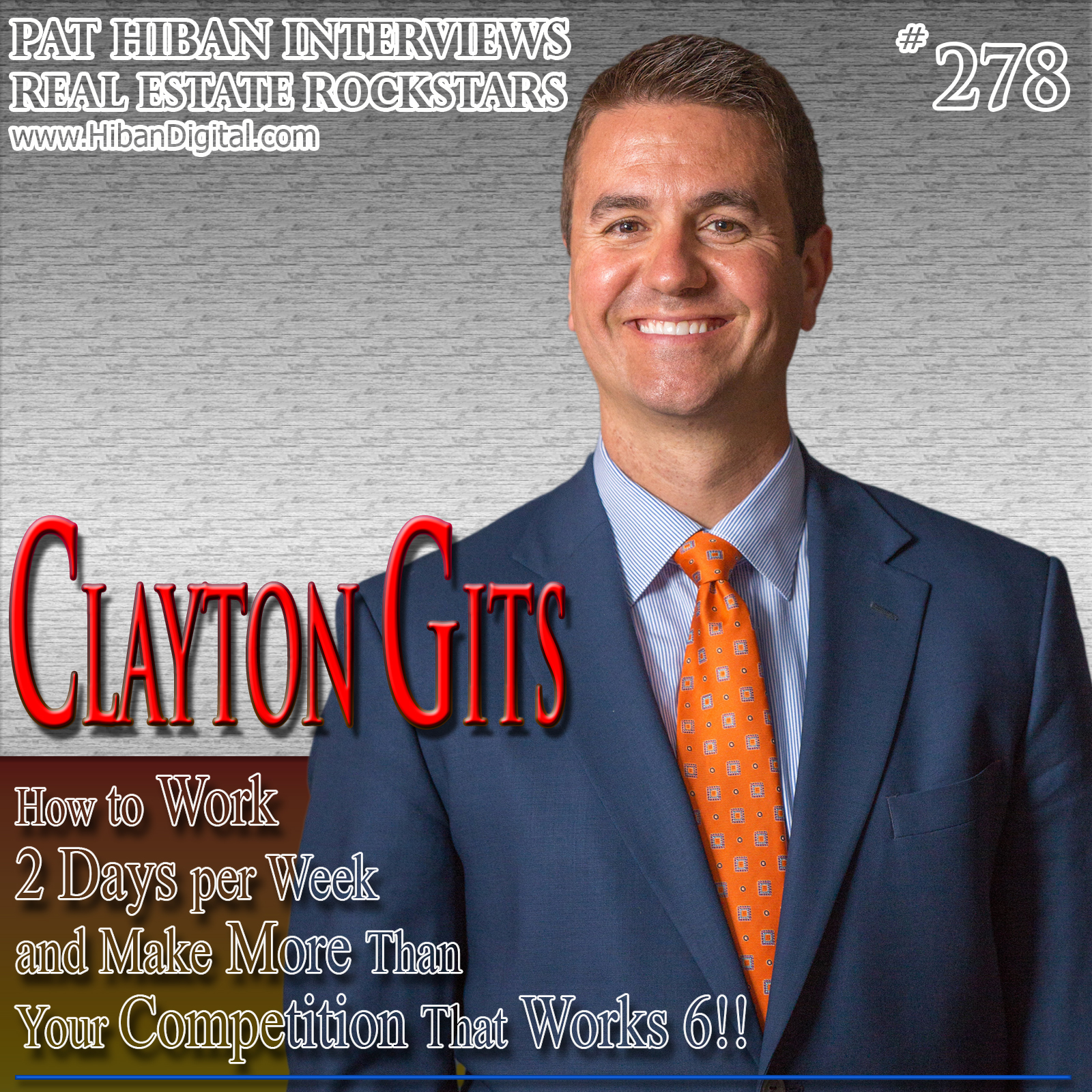 Clayton-Gits