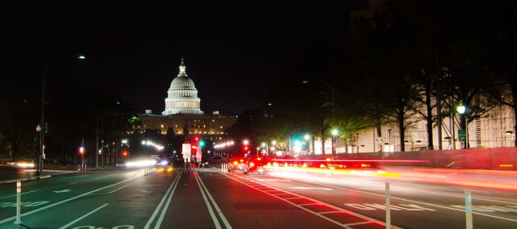 Inman Connect On the Road is coming to Washington, D.C.