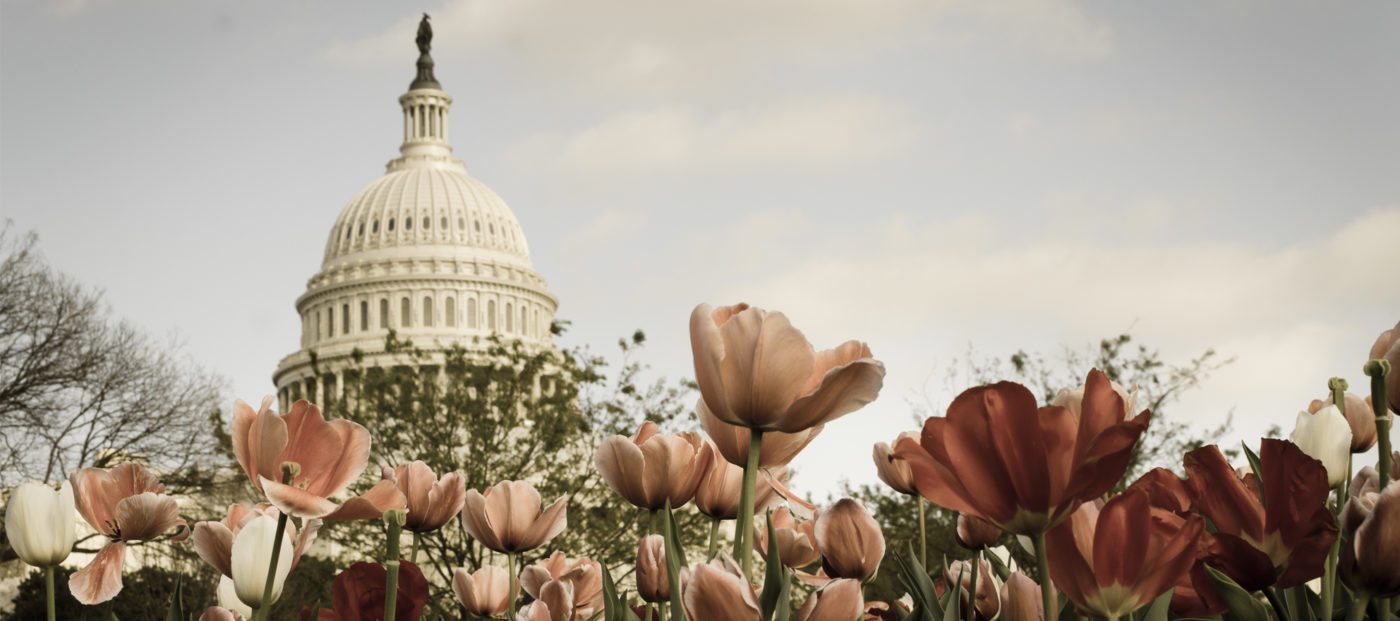 NAR legislative conference & expo wednesday