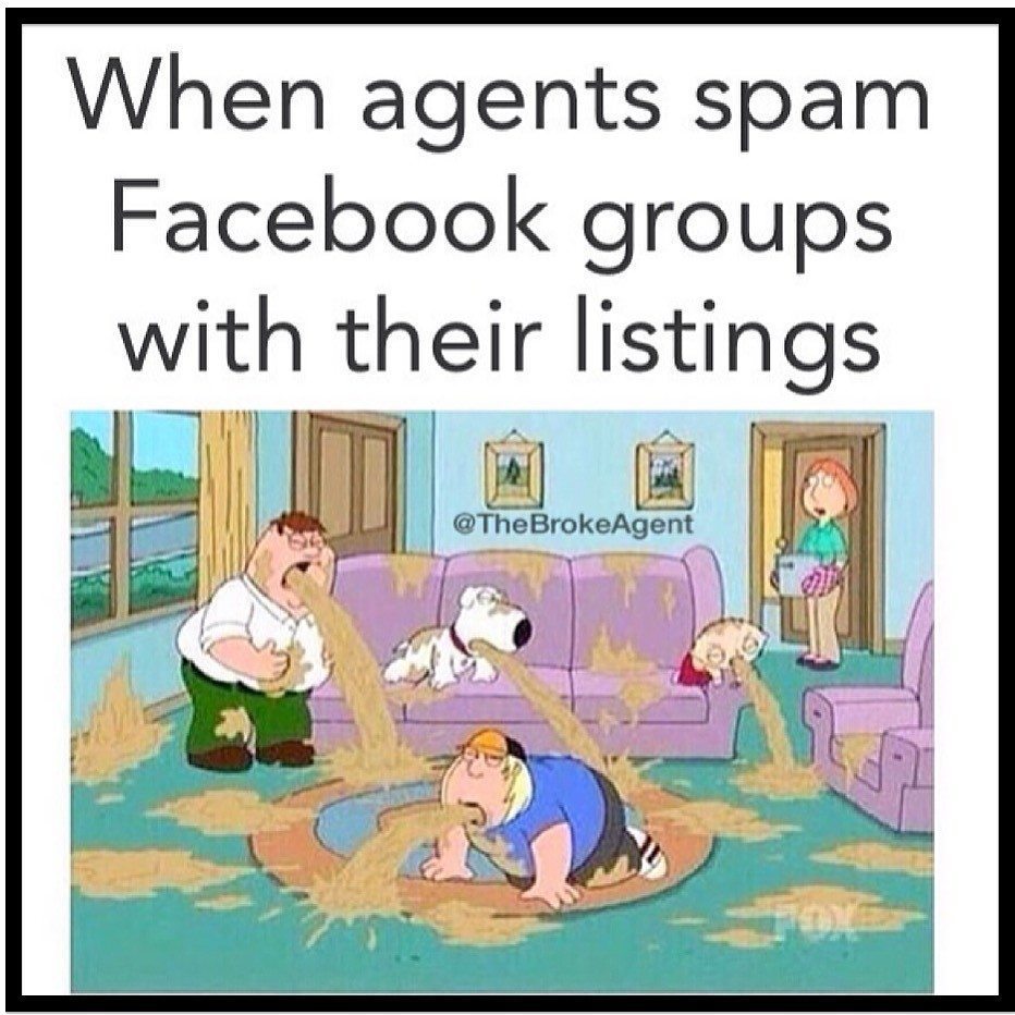 The 5 Funniest Real Estate Memes Of The Week (March 21-25 ...