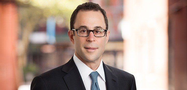 Jeff T. Blau