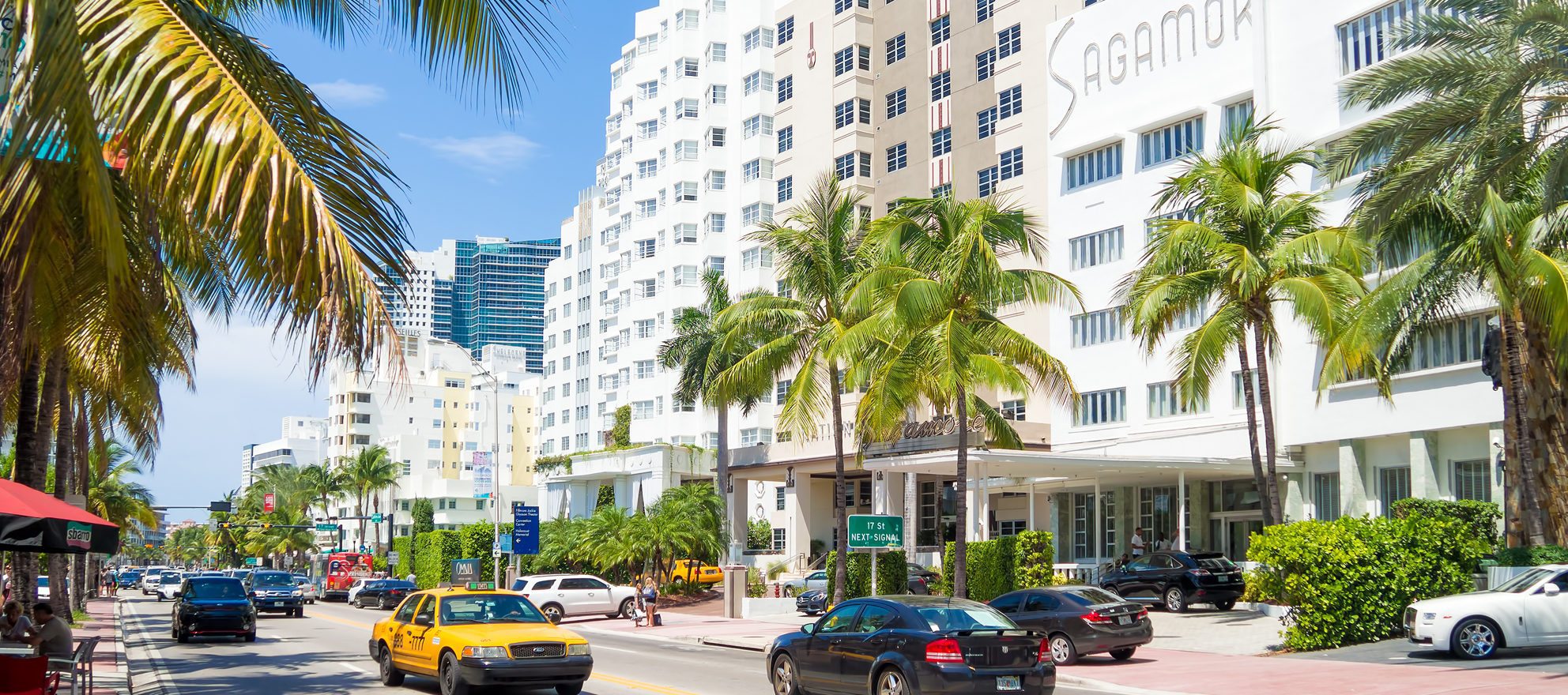 How Has Miami Rent Changed Since 1980?