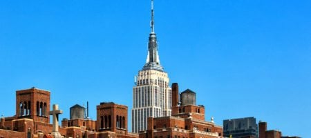 NYC brokerages unite to launch ‘game-changing’ data platform