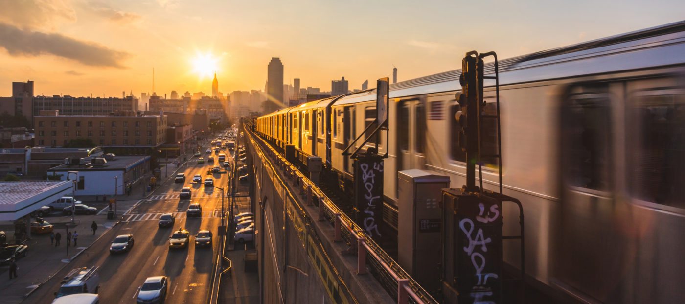 What to look for in an urban investment property