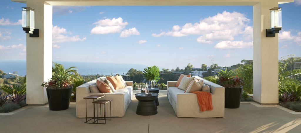 Luxury listing: resort-style Laguna Beach estate