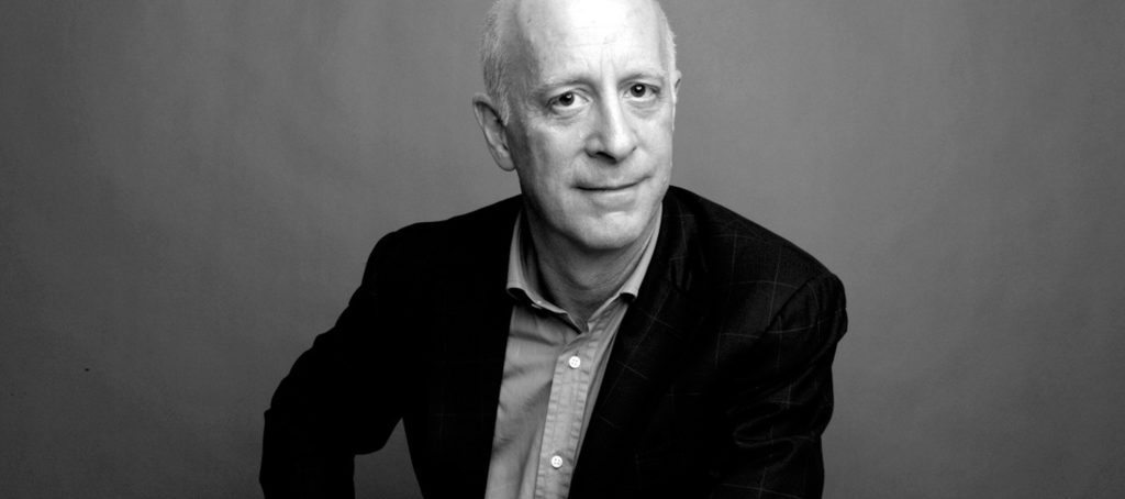 Paul Goldberger, a lover of architecture as art