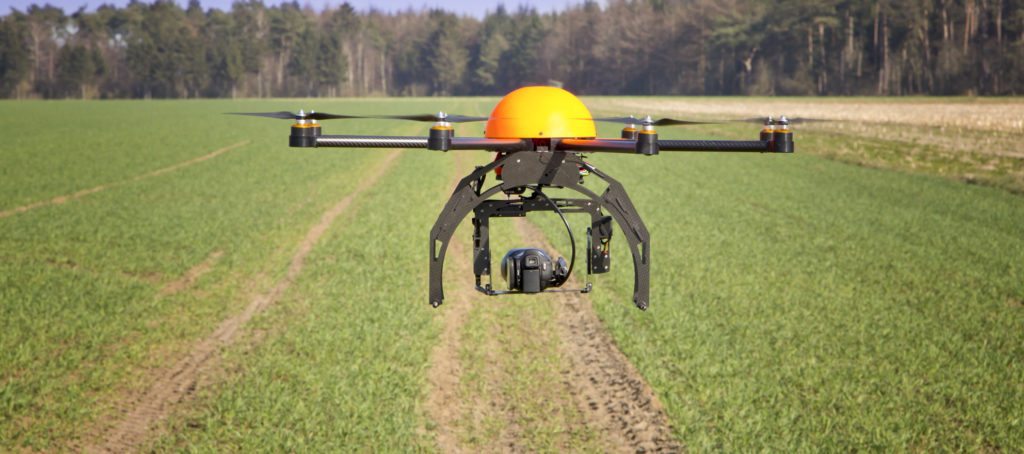 NAR joins rulemaking committee on drone technology
