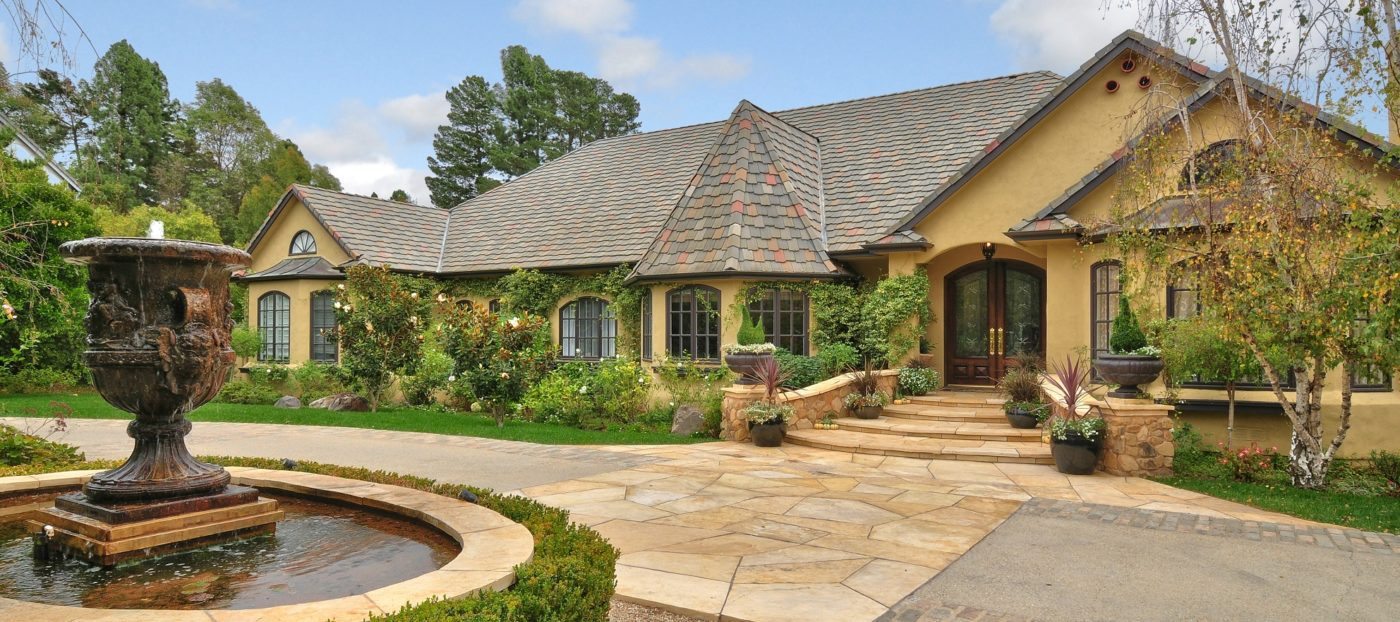 Luxury listing Bella Vista Estates home with perfect details Inman