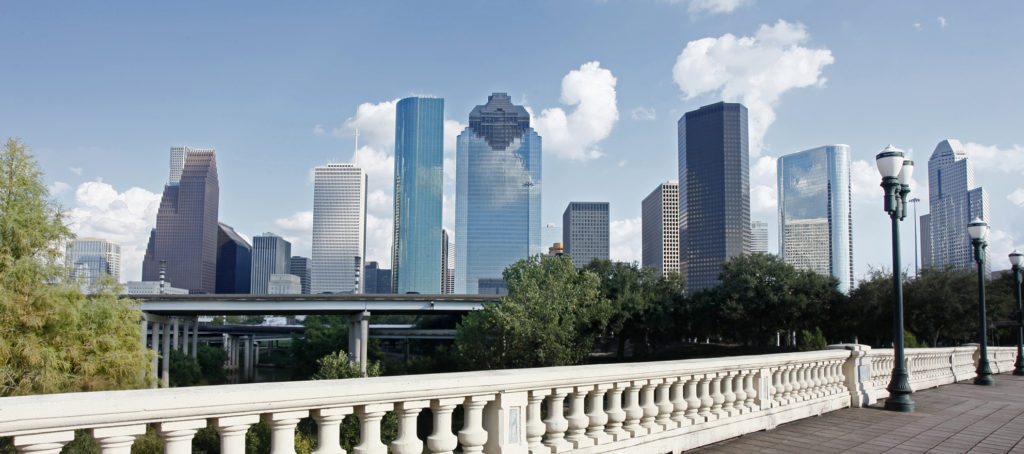 Freddie Mac market index says Houston is still strong, slightly improving