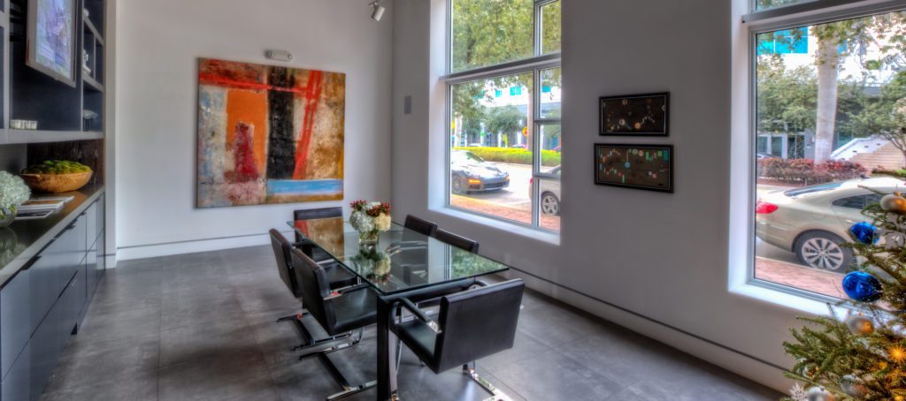 Real estate office of the day: ONE Sotheby's International Realty Miami Beach