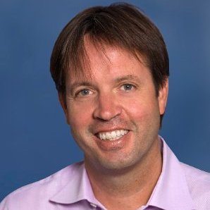 A headshot of Matthew Moore