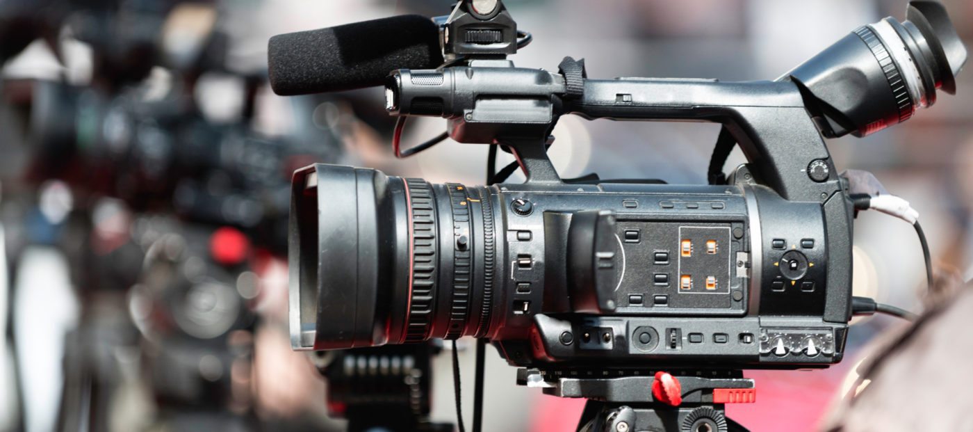 listing video