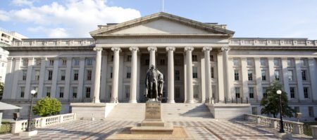 DOJ sues NAR, alleges illegal restraints on Realtor competition