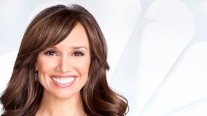 Sara Gore | Image courtesy of NBC
