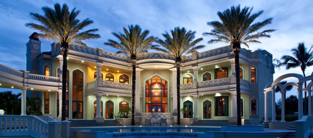 Luxury listing: 'The Great Gatsby Estate' in Vero Beach, Fla.