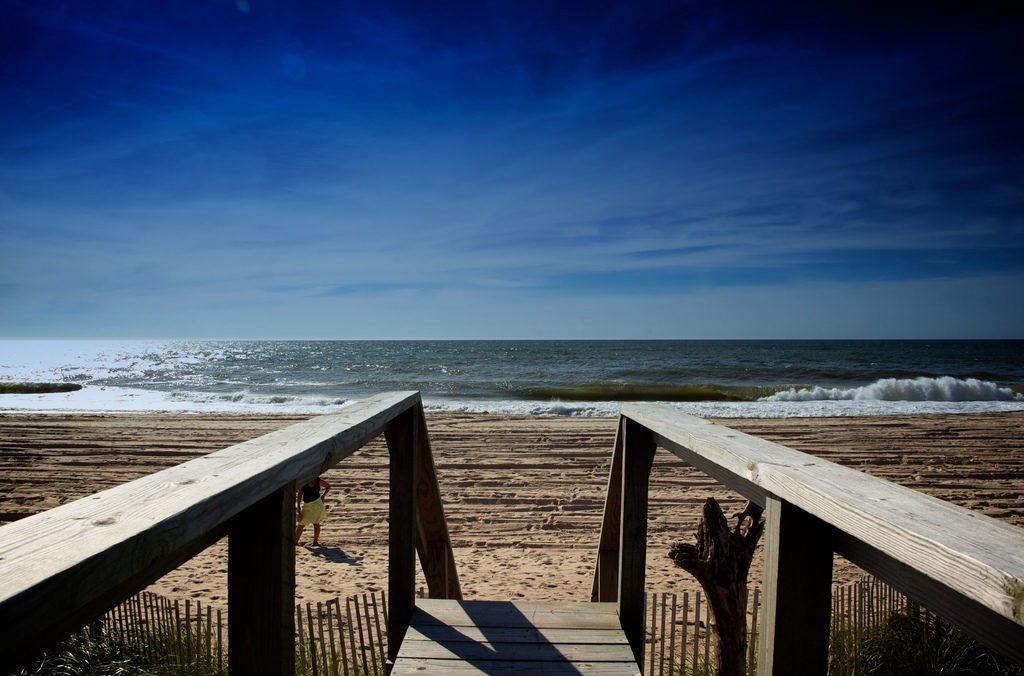 The Hamptons, NY/Flickr user Alessandro Barbini