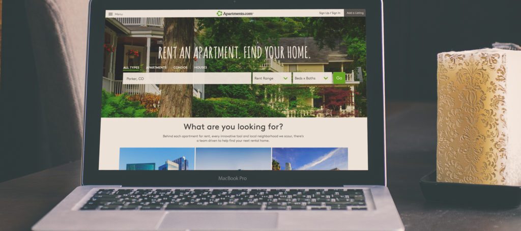 9 pioneering features on apartments.com that property searchers crave