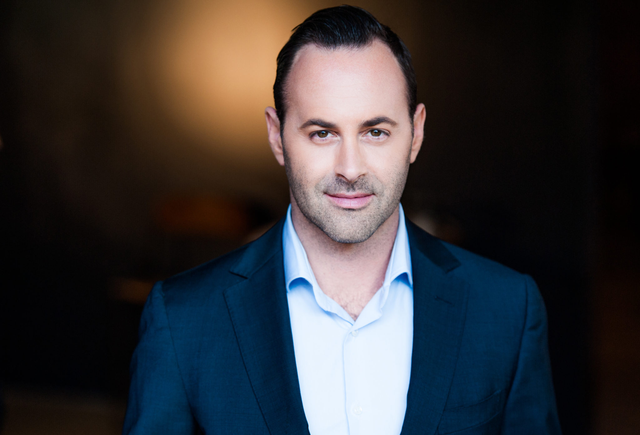 Ben Bacal of Rodeo Realty