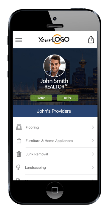 ClientLinkt-real-estate-app