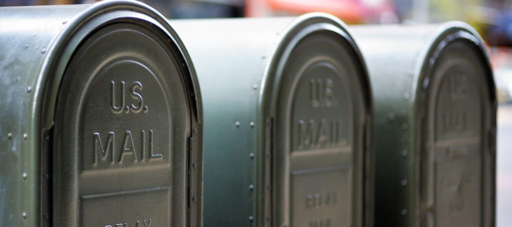 USPS brings snail mail into a digital space