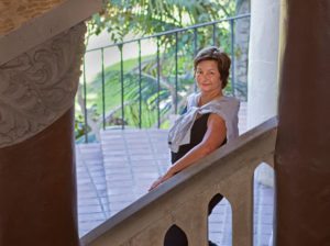 santa barbara real estate agent Louise McKaig, Interview about touring luxury homes