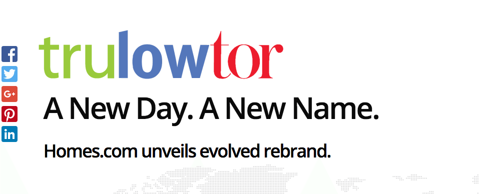 Trulowtor's home page.