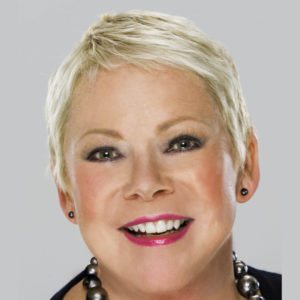 Sherry Chris