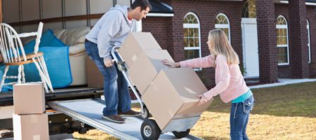 NAR, Updater partner to provide real-time relocation data to Realtors