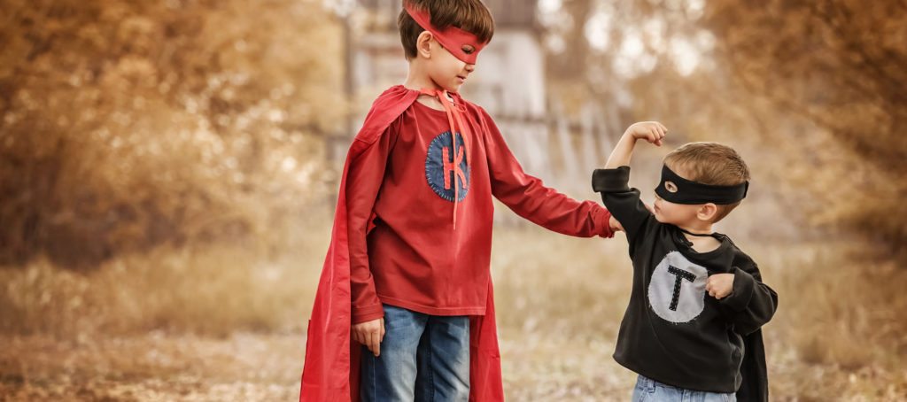 5 superhero actions to sweep your real estate clients off their feet