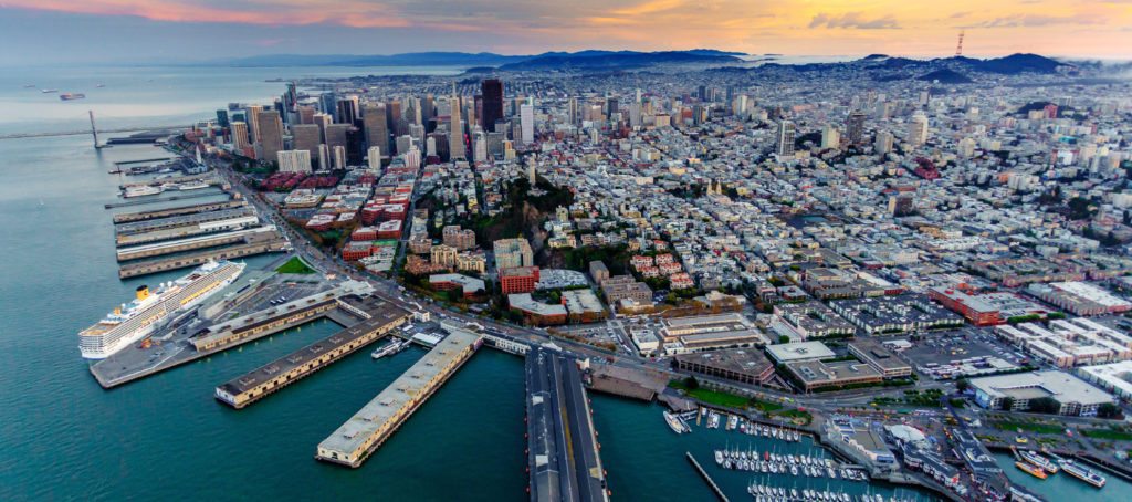 Redfin: the San Francisco real estate market finally plateaued