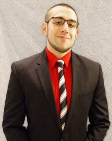 Mike Biundo Jr.
