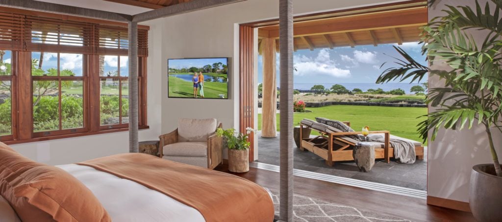 Luxury listing: Moana Residence on Kailua-Kona
