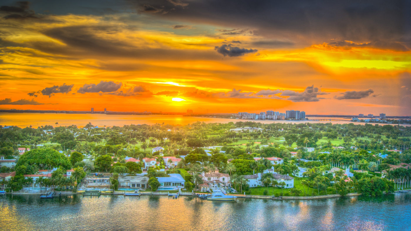 Bay Harbor Islands Emerging As A Hot Neighborhood Inman