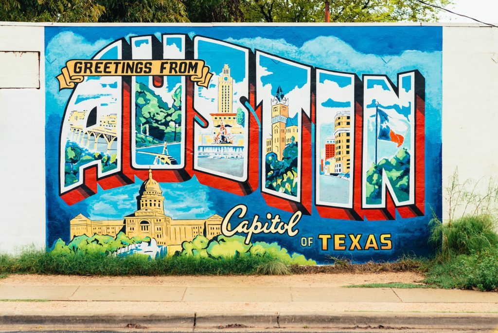 Austin