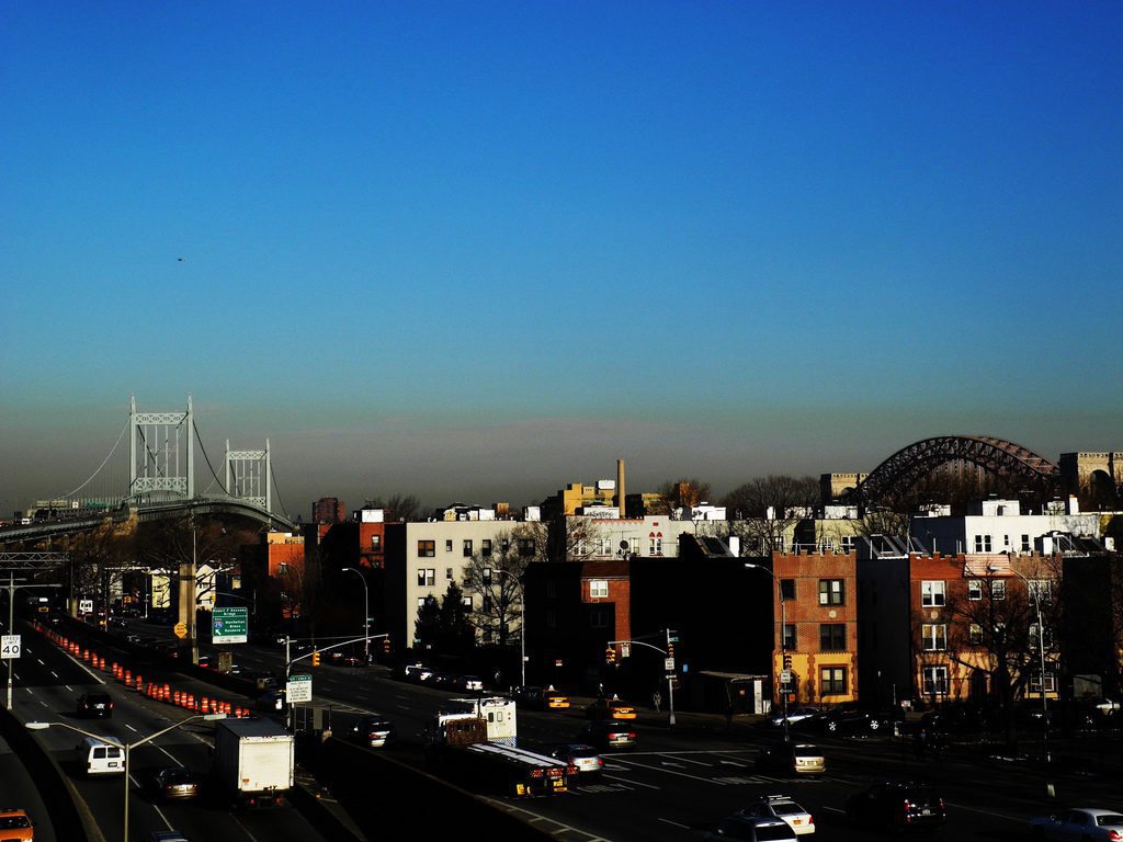 Queens, NY/Flickr user Christin