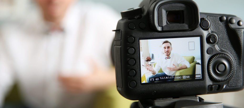5 tips for getting started with real estate video marketing