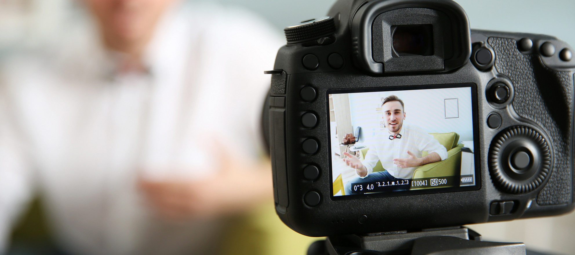 New VScreen VMS wants to catapult (and simplify) your video marketing