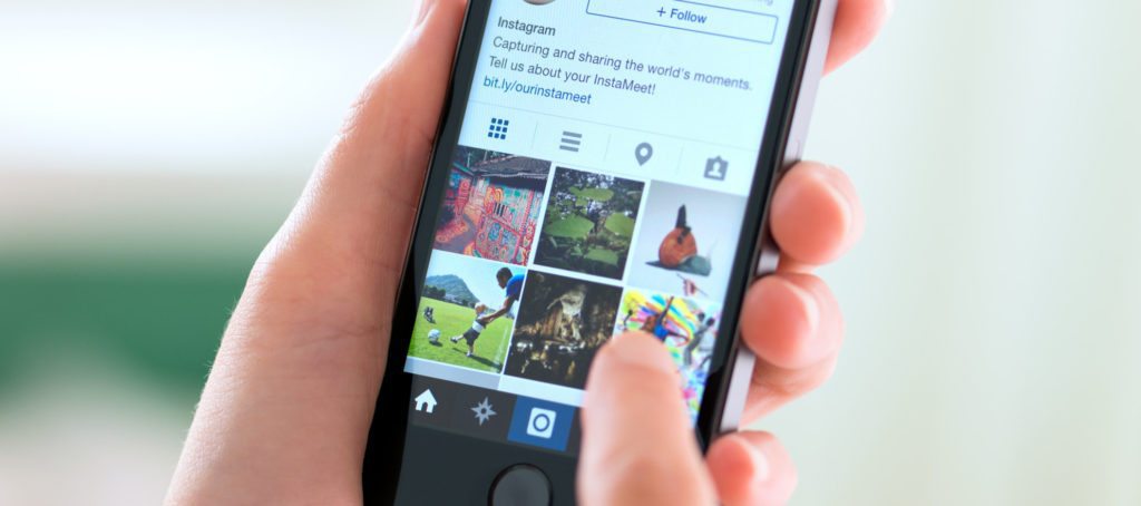 Why Instagram Stories means more for real estate than you think