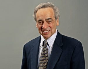 Howard C. Kunreuther
