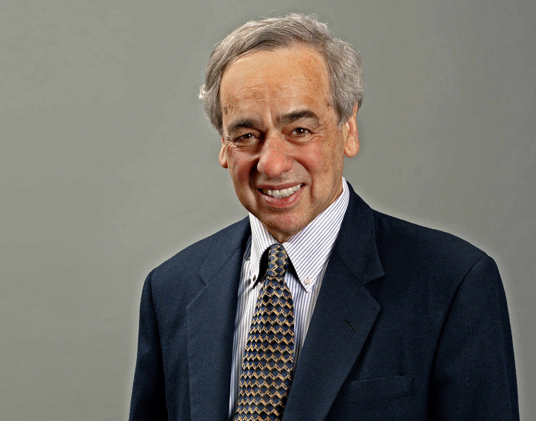Howard C. Kunreuther
