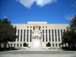 DC Circuit Court