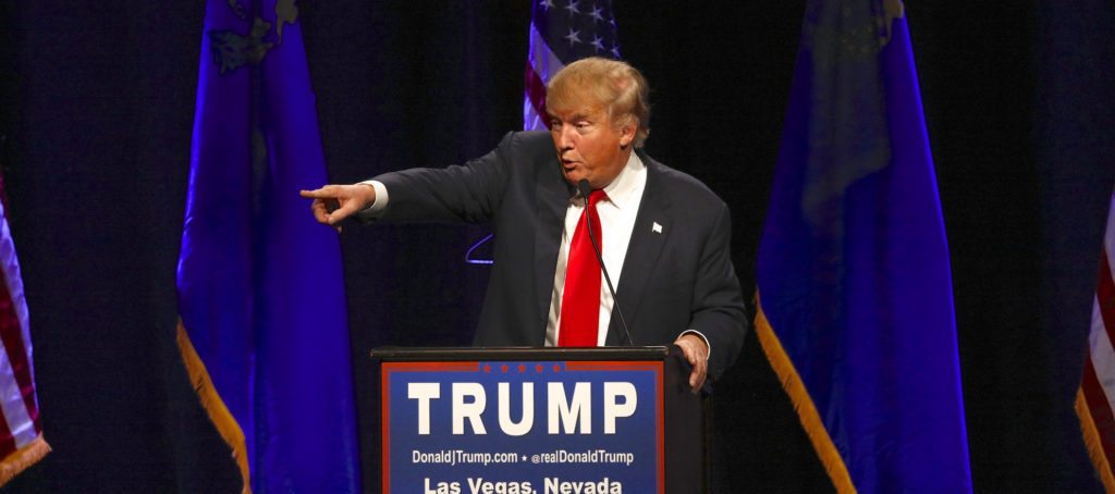 5 marketing miracles you can steal from Donald Trump