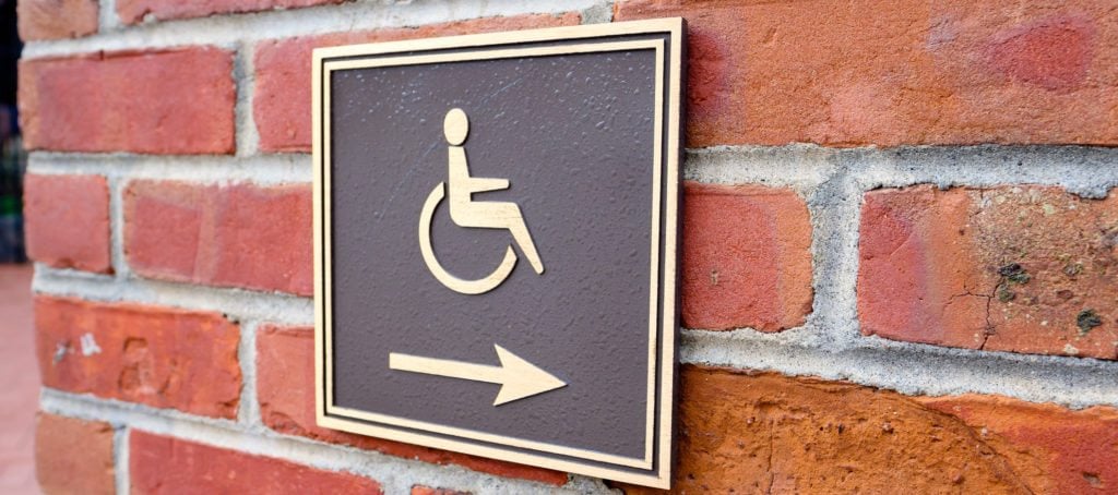 Most housing complaints come from people with disabilities, study says