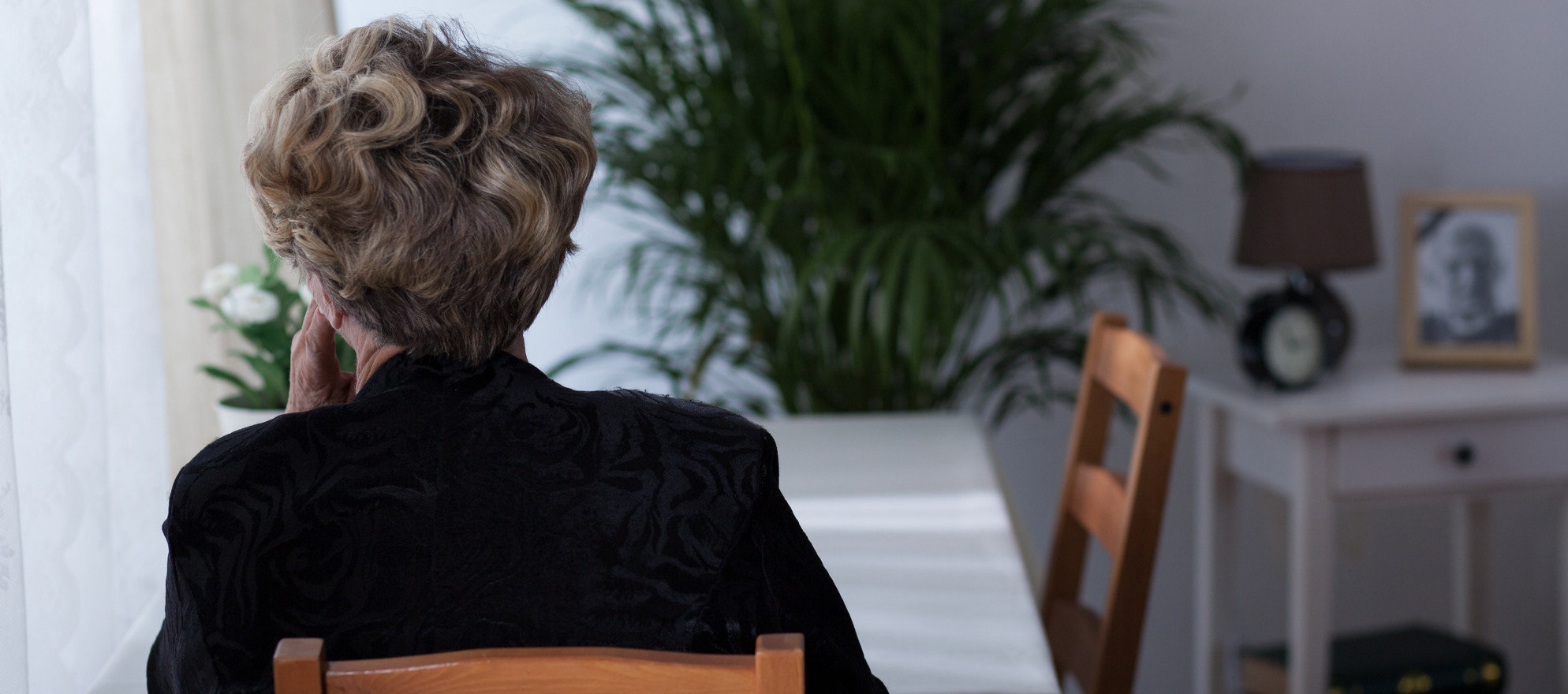Seniors are on the ‘precipice’ of a huge sell-off wave. Here’s why that’s bad