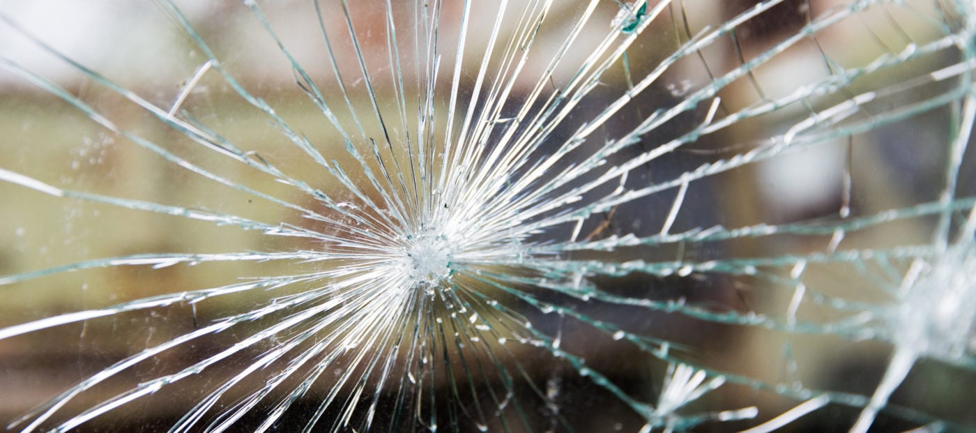 Property crime is down nationwide: FBI