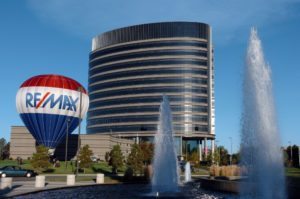 RE/MAX World Headquarters