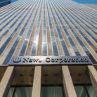 News Corp. headquarters