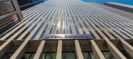 News Corp’s digital real estate services reports 27% growth, net loss $1.1B